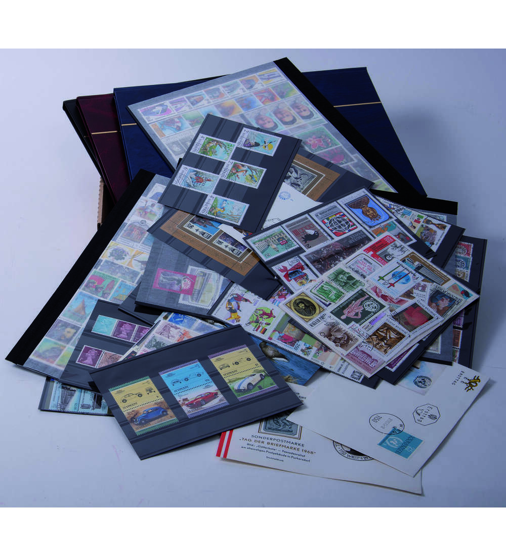 Hndlerlager-Auflsung Karton A