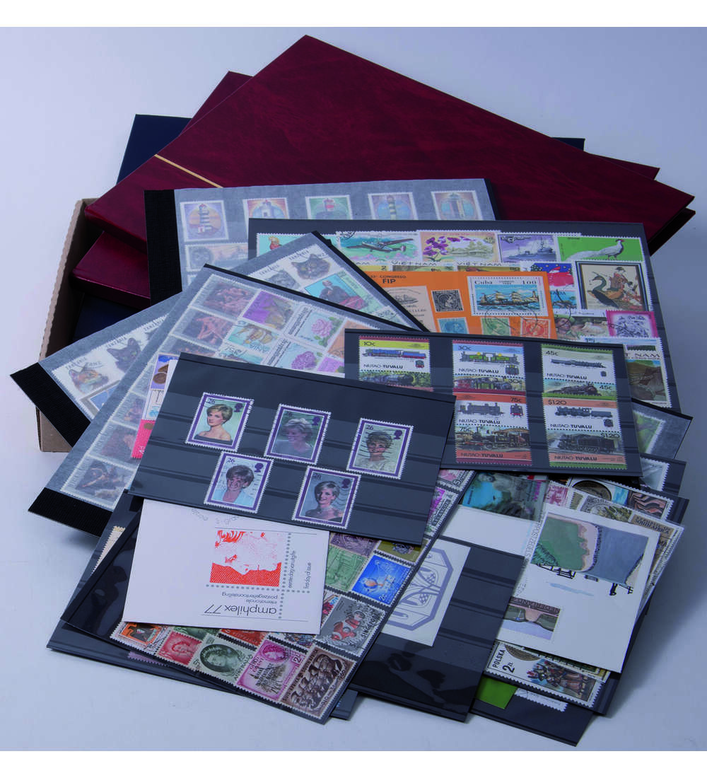 Hndler-Auflsung Karton B