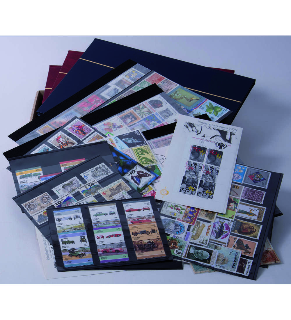 Hndlerlager-Auflsung Karton C