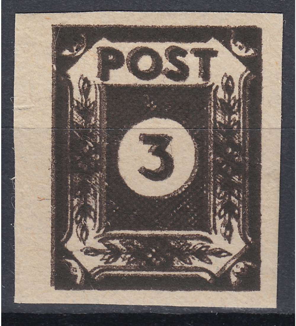 SBZ Nr. 51 postfrisch ** Mehrfachdruck