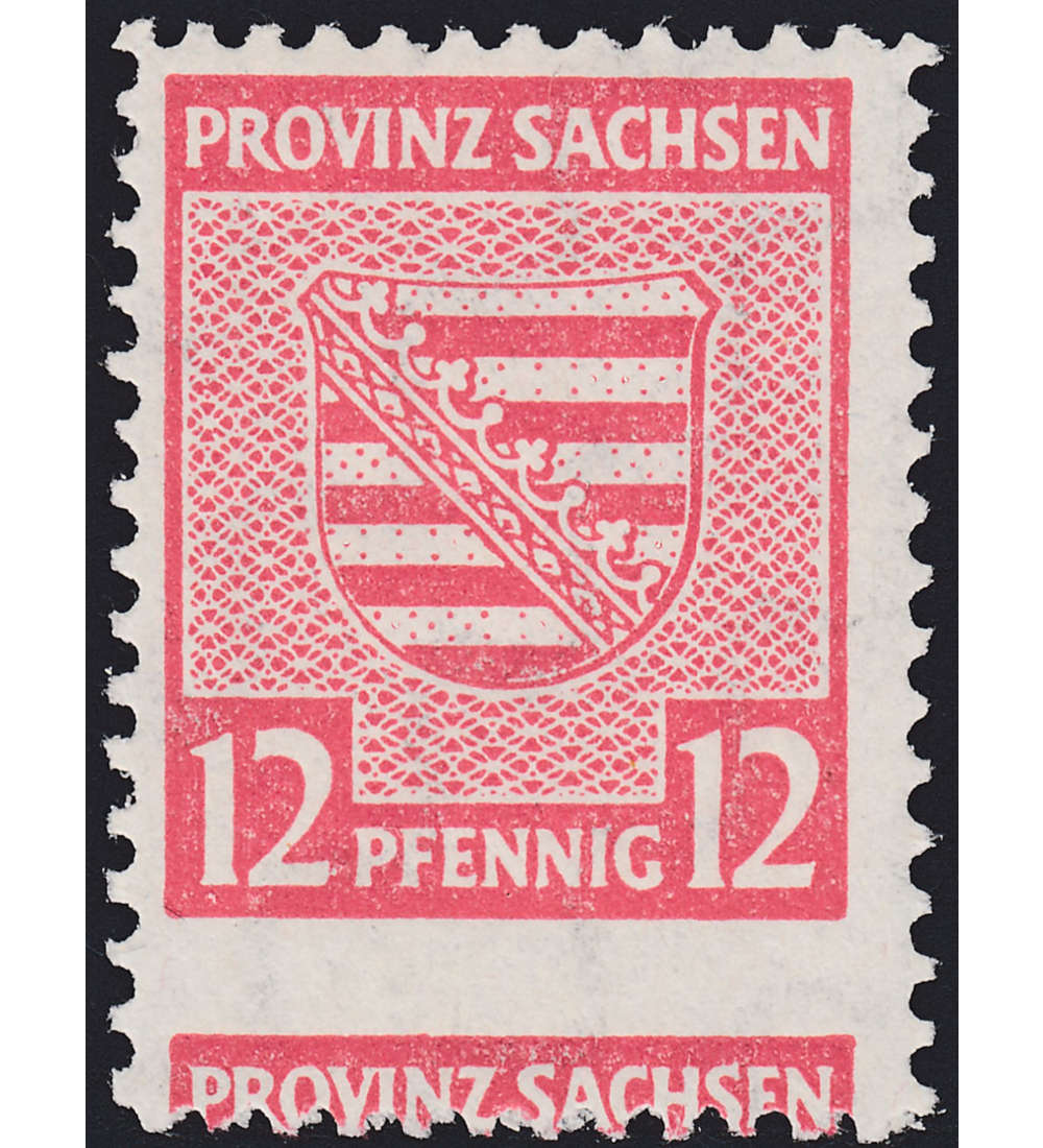 SBZ Nr. 79 postfrisch ** in bergre