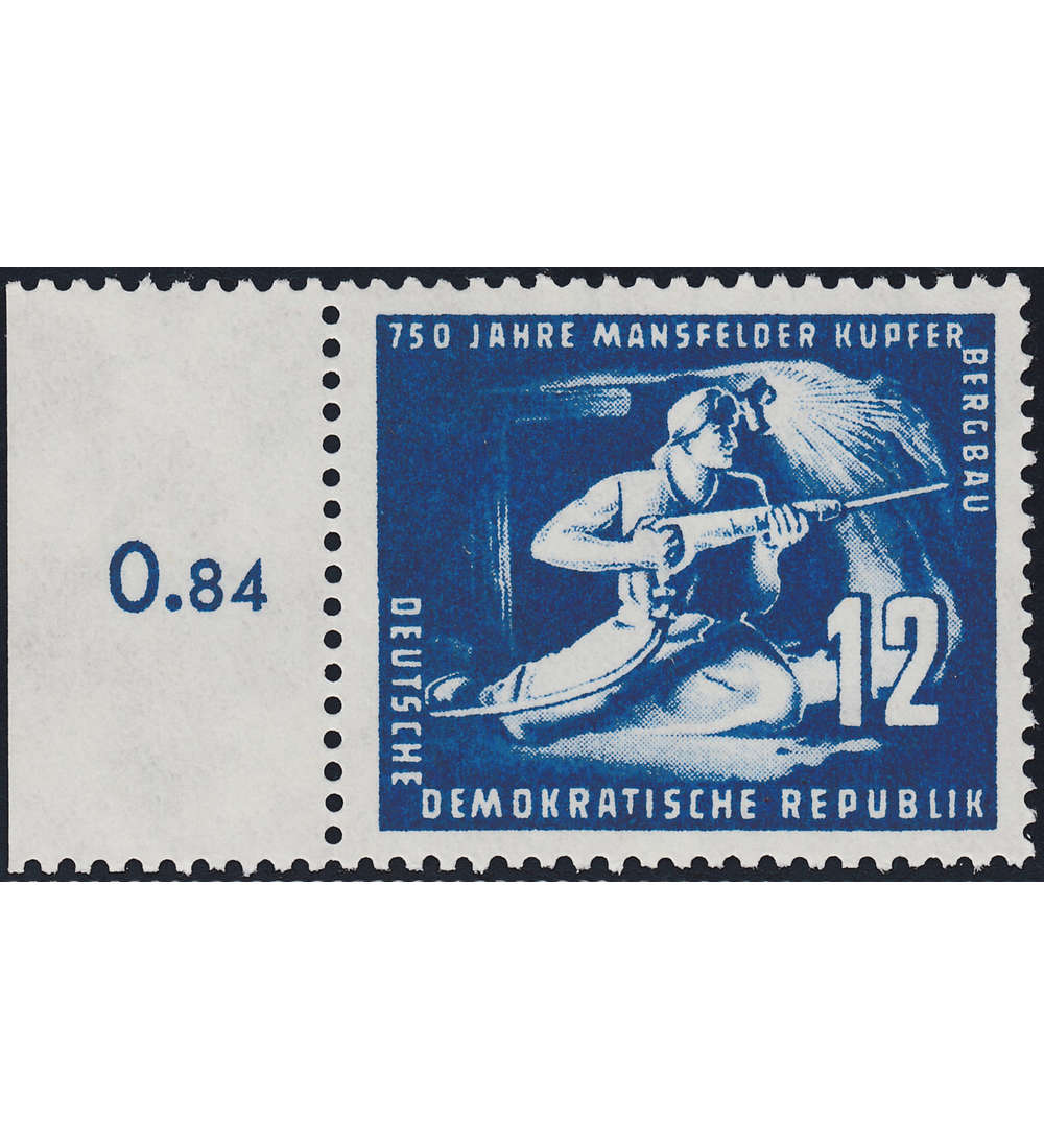 DDR Nr. 273 b postfrisch **