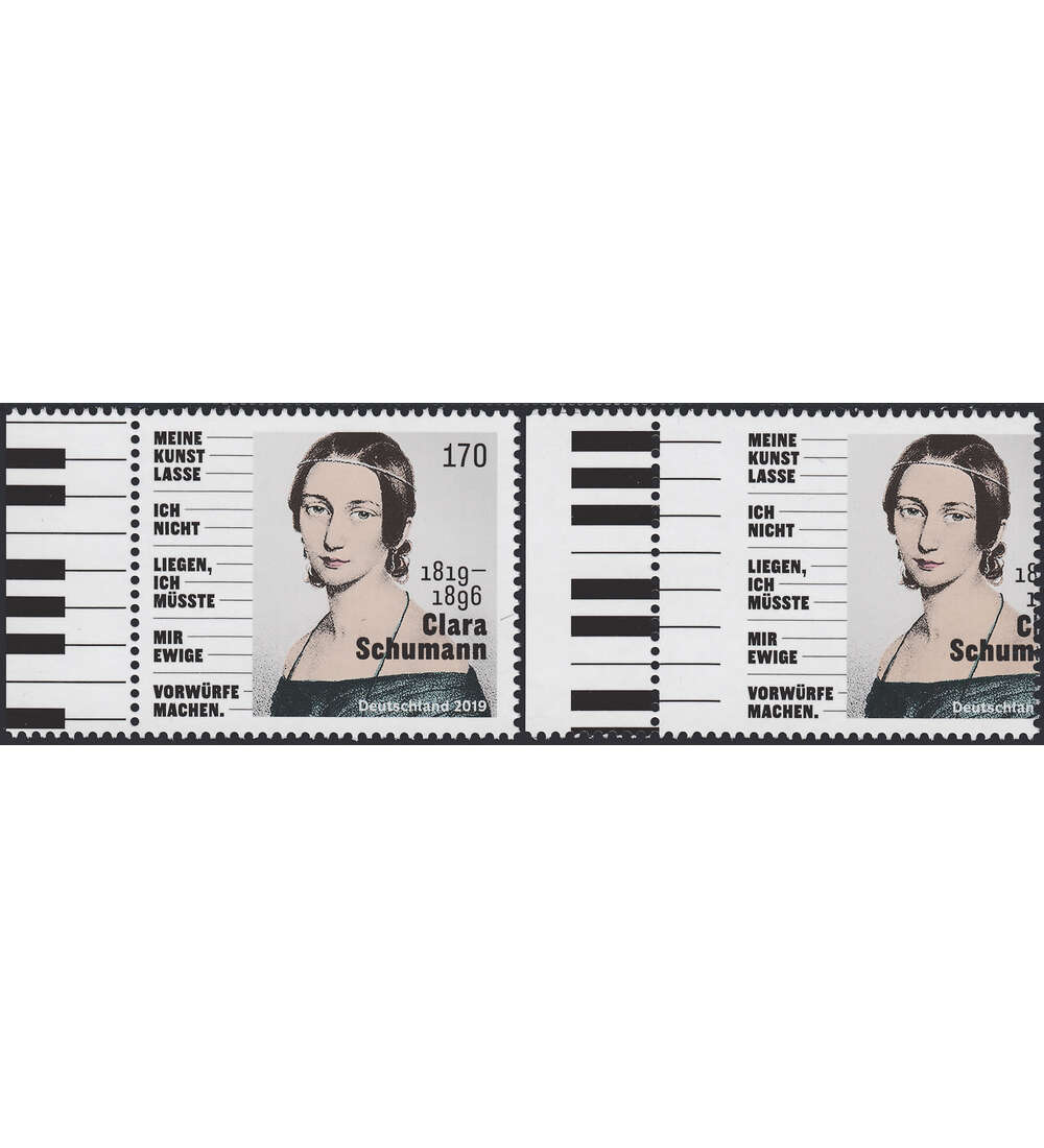 BRD Bund Nr. 3493 postfrisch ** fehlende Wertangabe