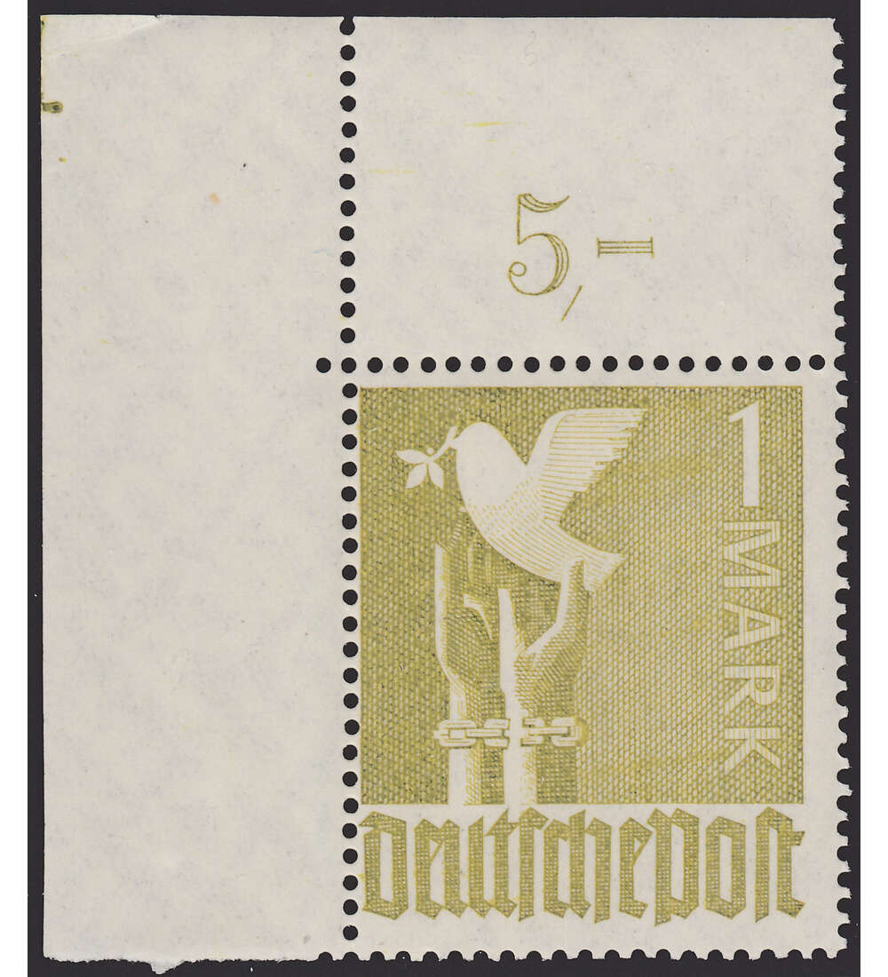 Alliierte Besetzung Nr. 959 postfrisch **