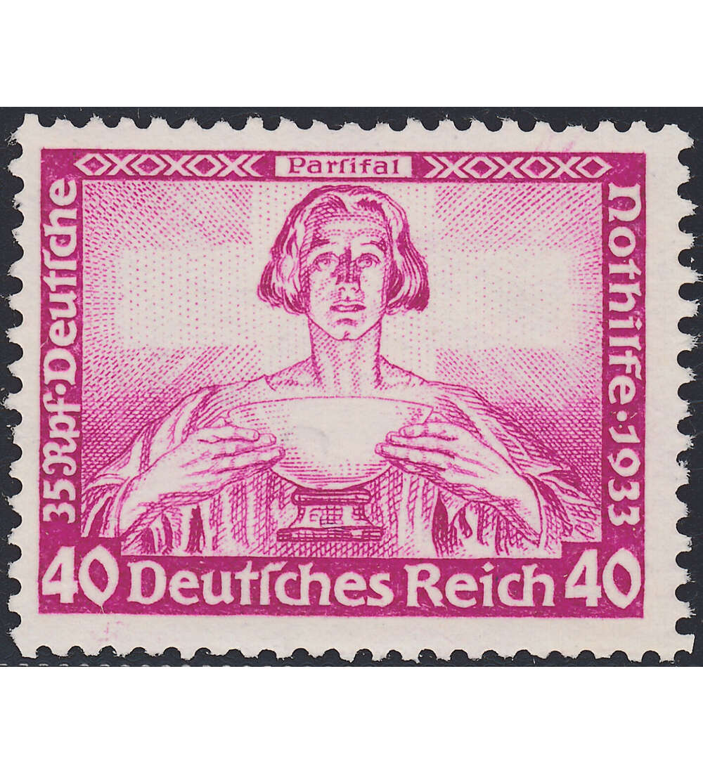 Deutsches Reich Nr. 507 postfrisch **