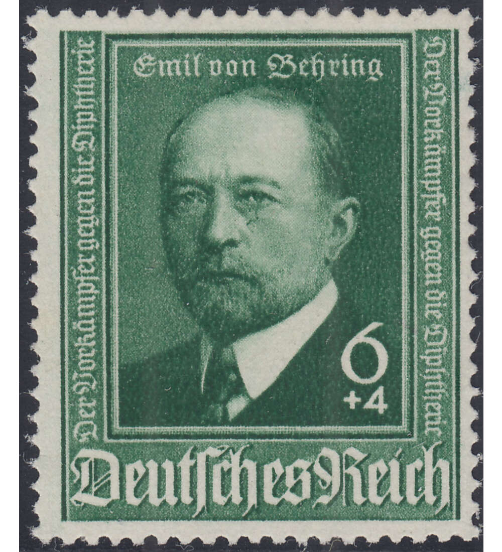 Deutsches Reich Nr. 760 I postfrisch **