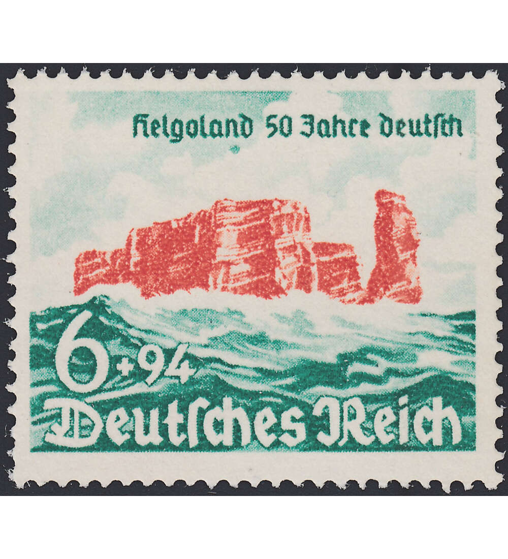 Deutsches Reich Nr. 750 II postfrisch **