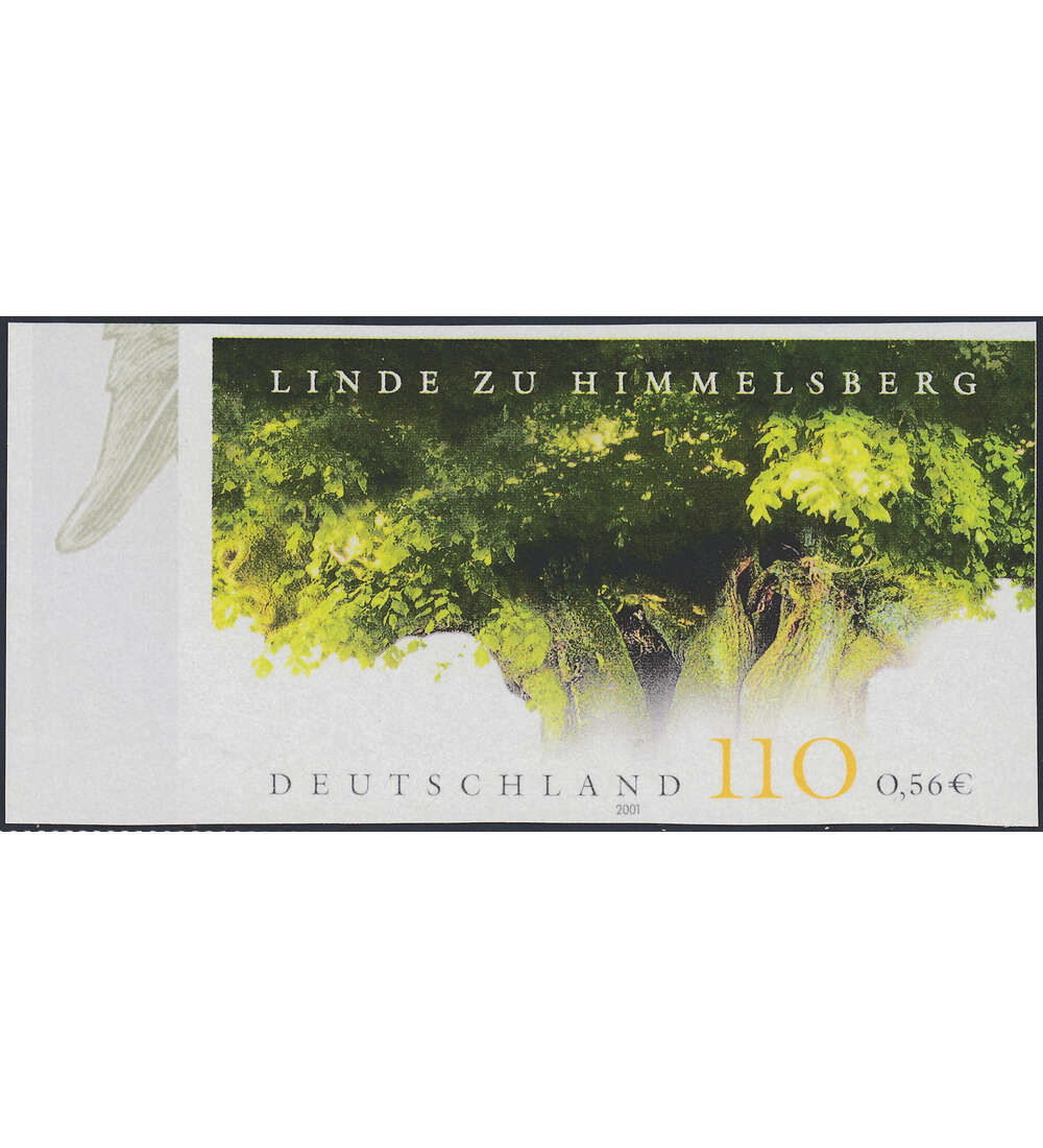 BRD Bund Nr. 2208 U postfrisch **