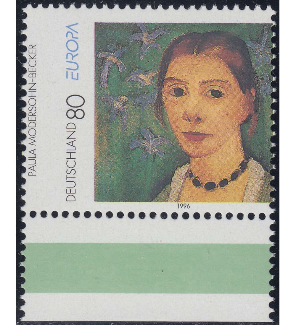 BRD Bund - Verz�hnung Nr. 1854 postfrisch **