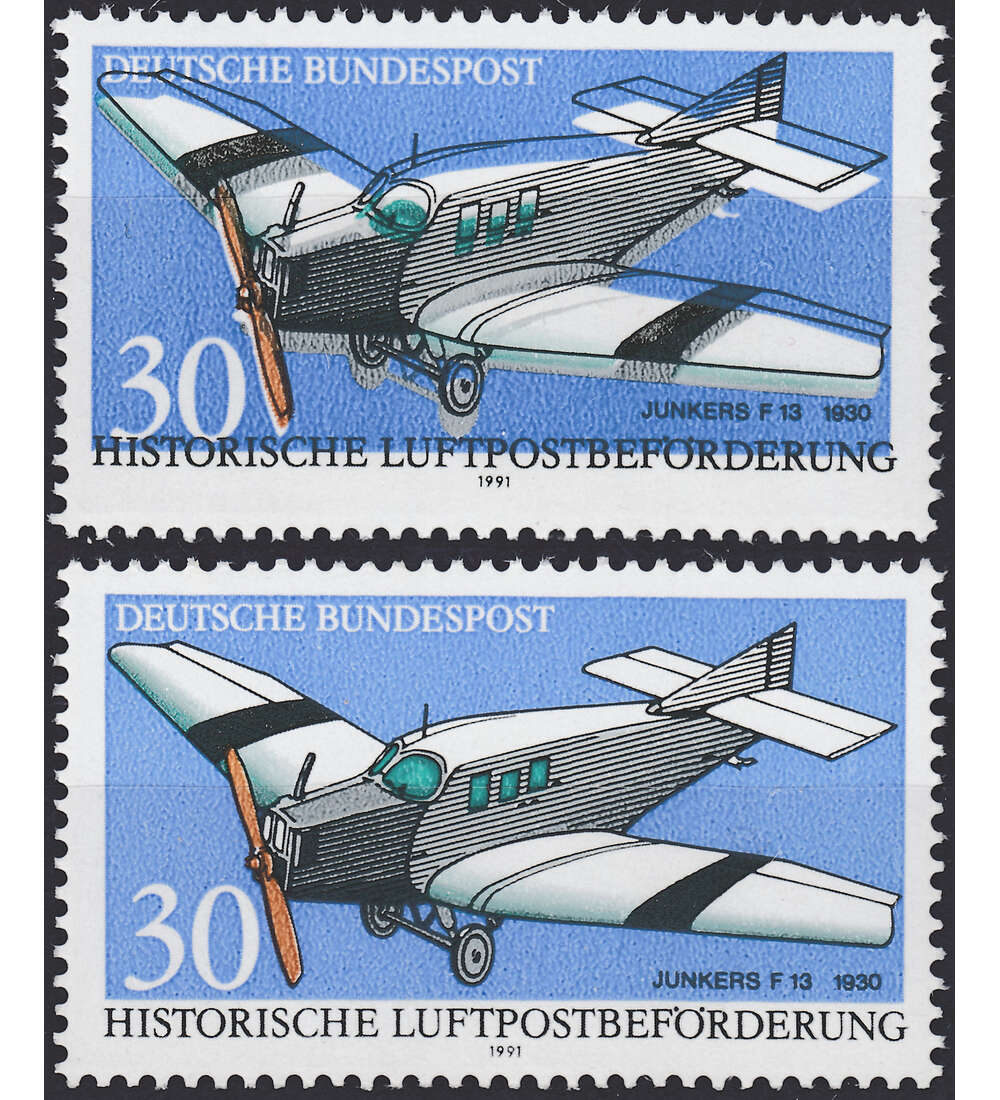 BRD Bund Nr. 1522 postfrisch **