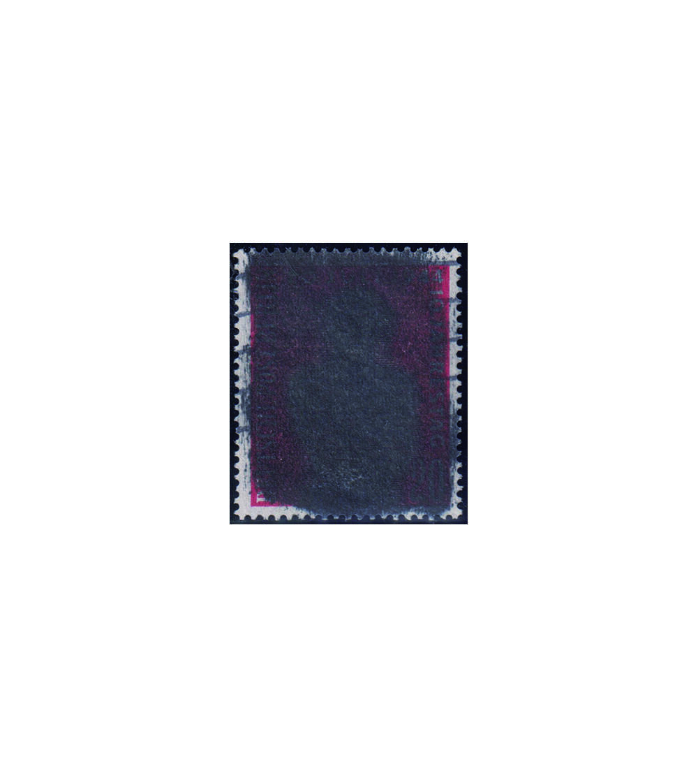 Berlin amtliche Schw�rzung Nr. 119 Jahrestag Attentat a. Hitler