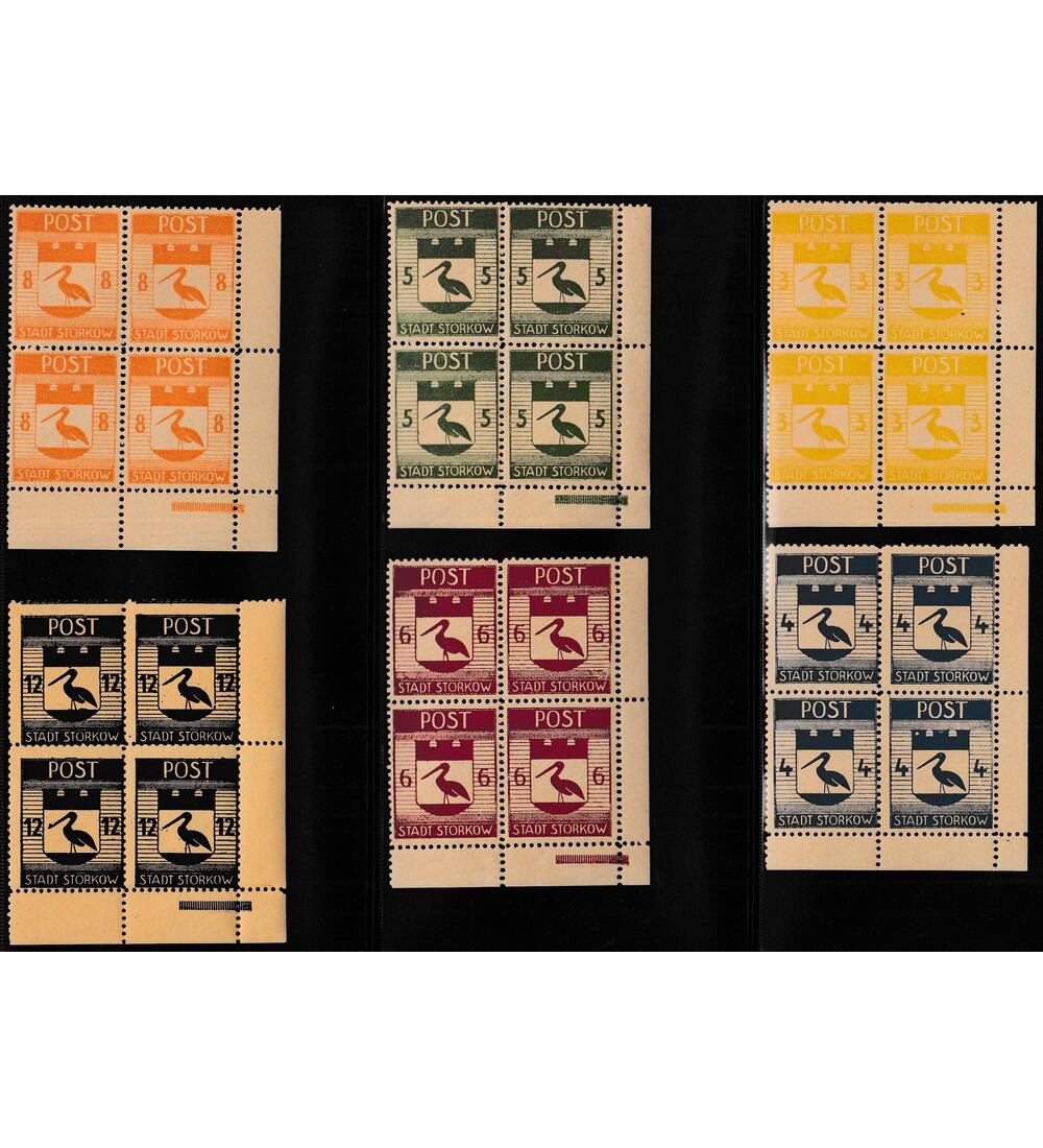 Lokalausgabe Storkow