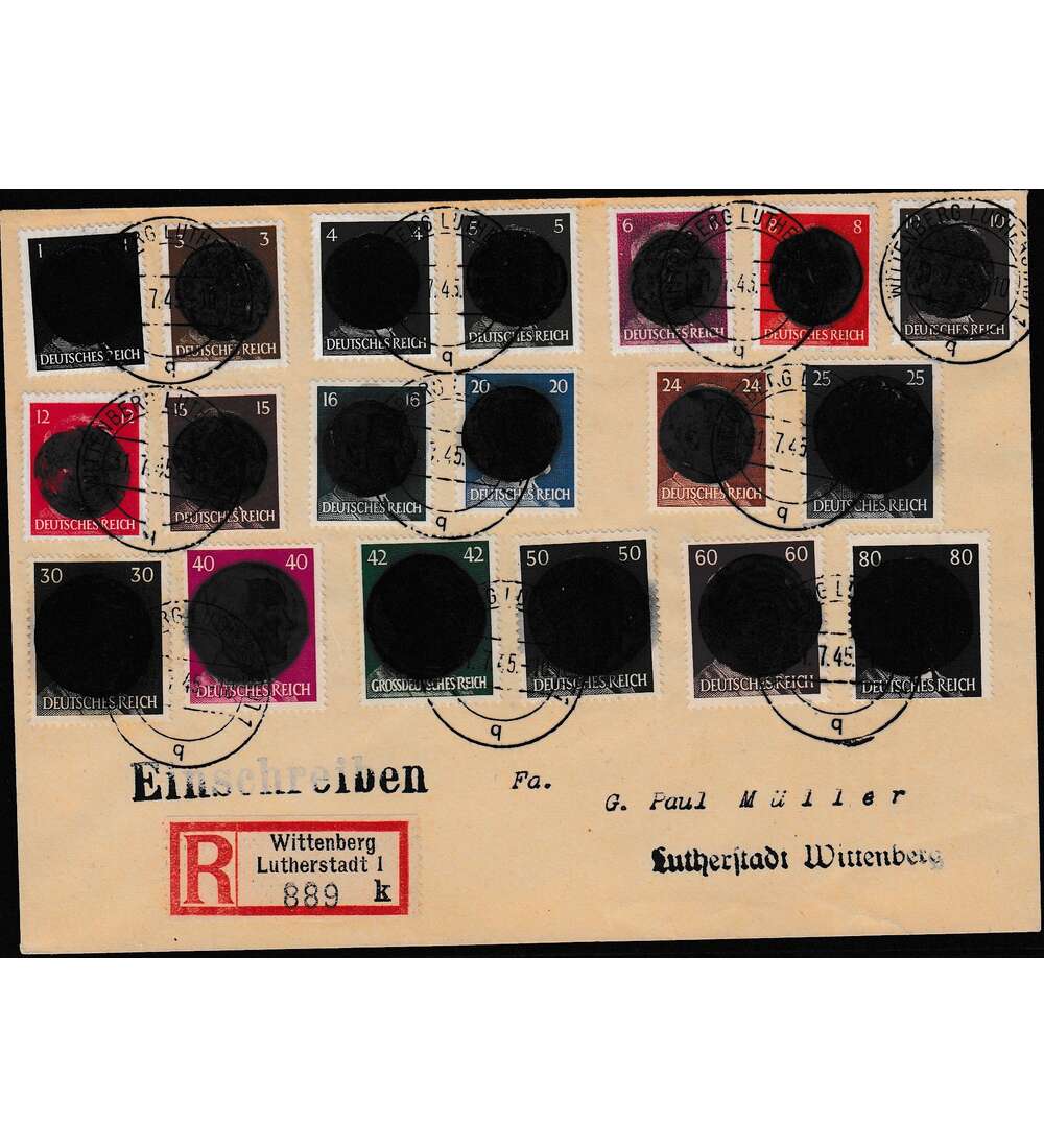 Lokalausgabe Wittenberg