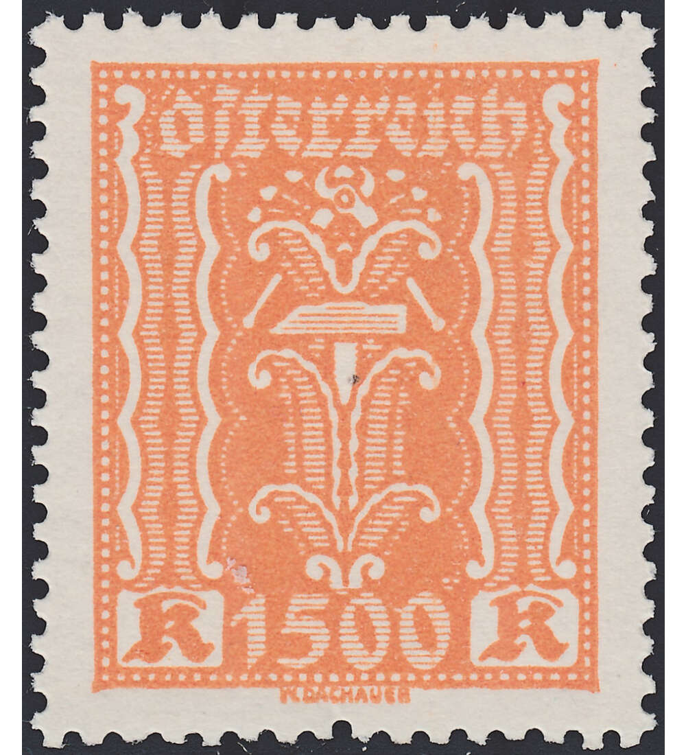 sterreich Nr. 393 VL postfrisch **