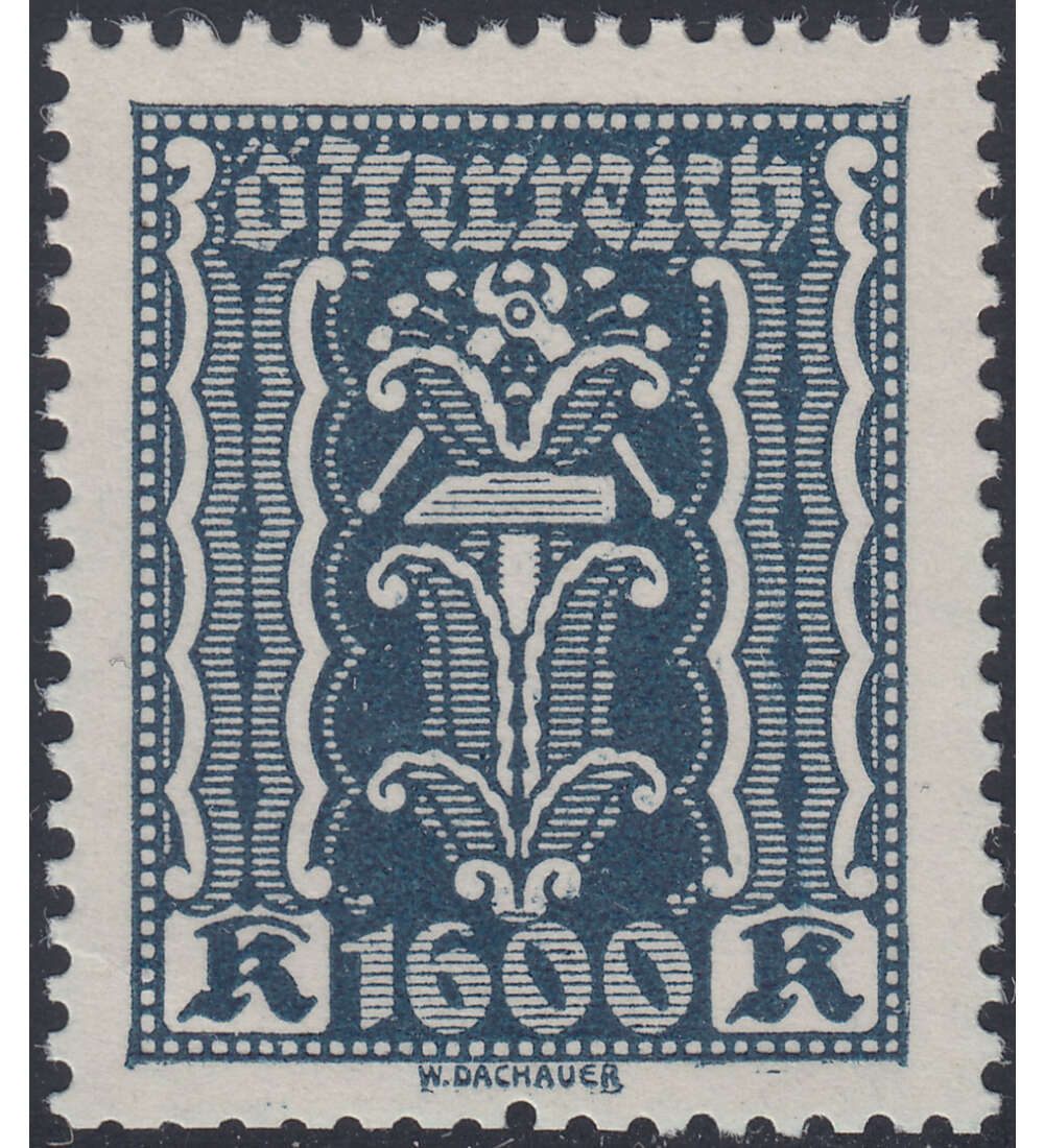 sterreich Nr. 394 VL postfrisch **