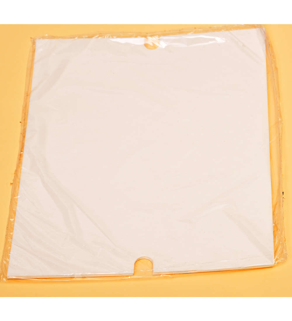 SAFE - Ersatzlschbltter fr SAFE Trockenpresse 1040 per 10 Stck.