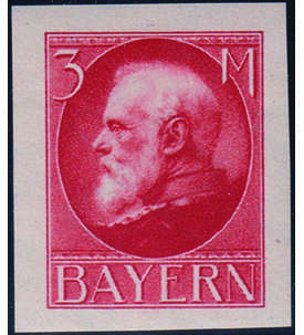 Bayern Nr. 106 I U postfrisch geprft Helbig