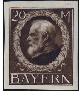 Bayern Nr. 109 I U postfrisch