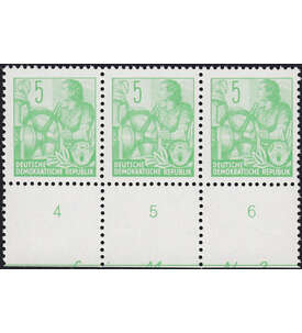 DDR Nr. 363 DKV postfrisch