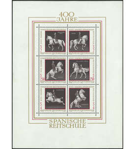 sterreich Sammlung 200 ver. Werte mit Block 2