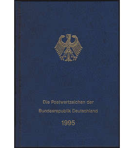 BRD Bund JAHRBUCH 1995