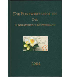 BRD Bund JAHRBUCH 2004