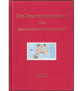 BRD Bund JAHRBUCH 2011