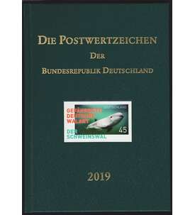 BRD Bund JAHRBUCH 2019