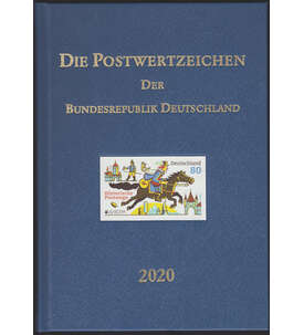 BRD - JAHRBUCH 2020