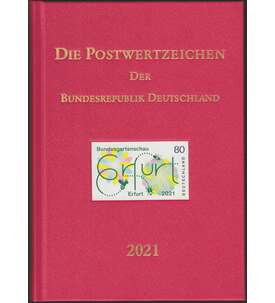 BRD - JAHRBUCH 2021