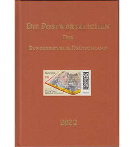 BRD - JAHRBUCH 2022