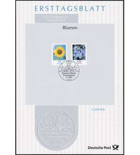 BRD Bund ETB 2005