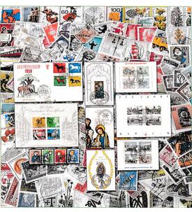 BERLIN - TOPSAMMLUNG 650 VERSCHIEDENE