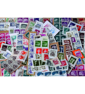 BERLIN-DAUERSERIEN 100 Gramm