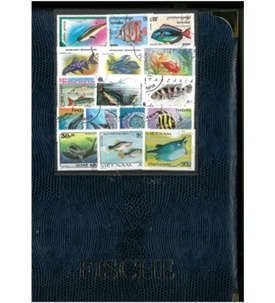 Spezial - Album Fische