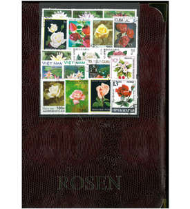 Spezial - Album Rosen