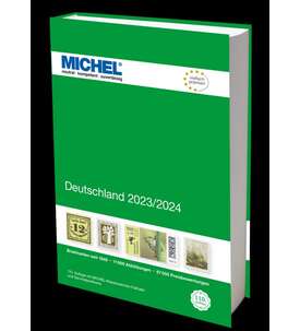 Michel Deutschland 2023/2024 in Farbe