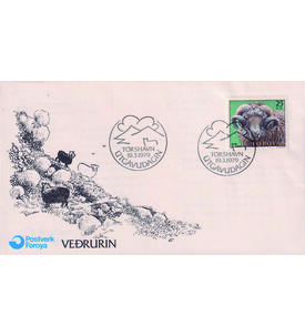 Alle Welt - Riesensammlung mit F�r�er-Hochwert Schafzucht auf FDC
