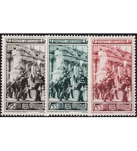 490-516 Briefmarken für Sammler Goldhahn Vatikan 1966 postfrisch Nr