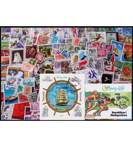 555 Alle Welt + 2 Blocks