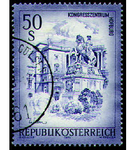 Österreich Sammlung mit 50 Schilling-Wert