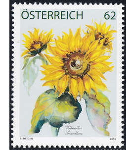 sterreich Nr. 3049 postfrisch** Treuemarke 2013