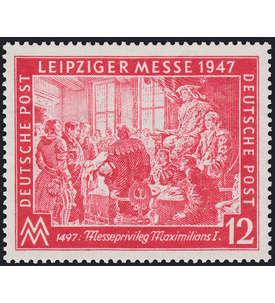 All. Bes. Gemeinschaftsaus. postfrisch Nr.965 X Plattenfehler