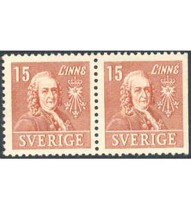 Schweden Paar Nr. 273 B/Dr postfrisch **