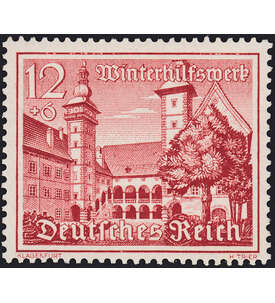 Dt. Reich Nr. 735x postfrisch