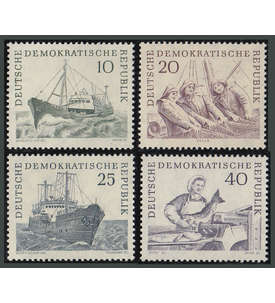 DDR Sondermarken postfrisch **  mit Nr. 817-820