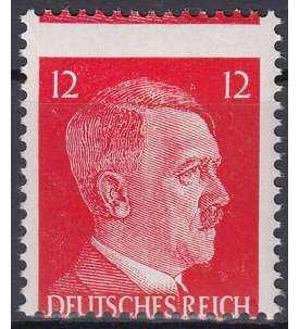 Deutsches  Reich Nr. 827 postfrisch Verzhnung