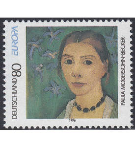 BRD Bund Nr. 1854 postfrisch ** Doppeldruck