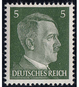 Deutsches Reich Nr. 784wz postfrisch geprüft + signiert Peschl