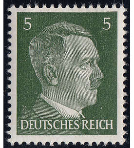 Deutsches Reich Nr. 784wz postfrisch geprft + signiert Peschl